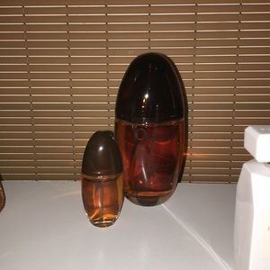XL almost 4 oz obsession by Calvin Klein